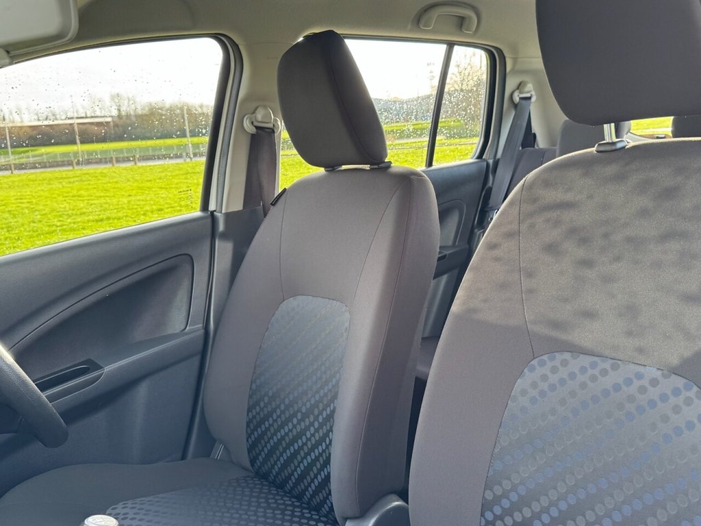 Used Suzuki Celerio 2018 for sale - 76783908: Photo 12