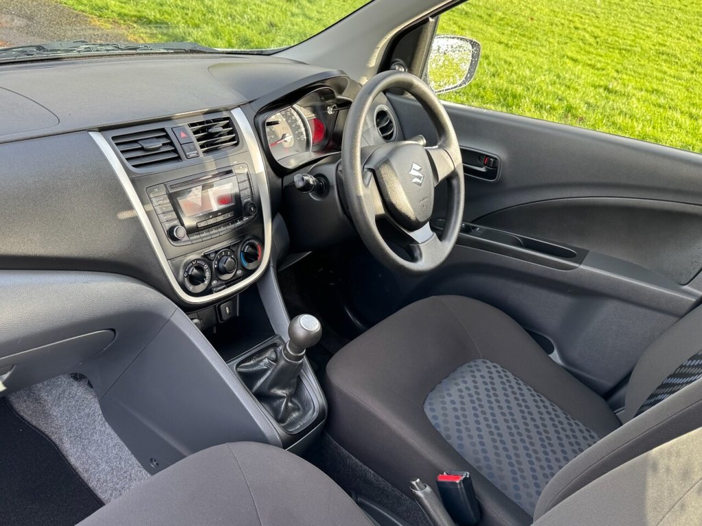 Used Suzuki Celerio 2018 for sale - 76783908: Photo 13