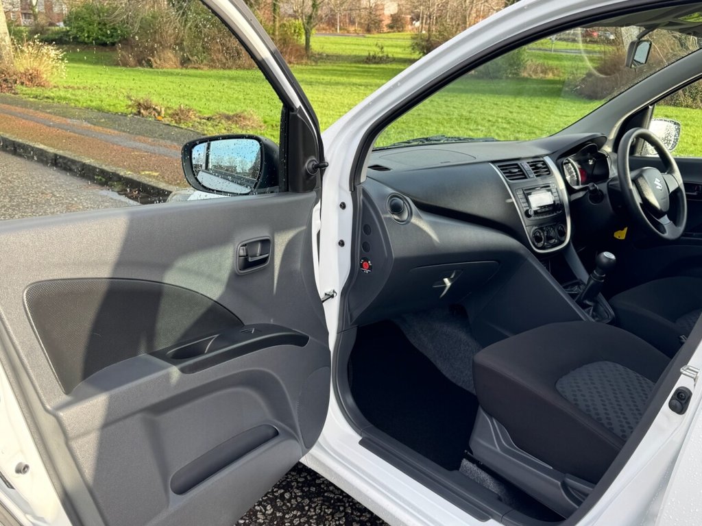 Used Suzuki Celerio 2018 for sale - 76783908: Photo 14