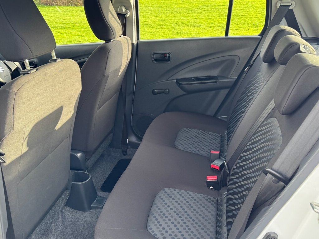 Used Suzuki Celerio 2018 for sale - 76783908: Photo 16