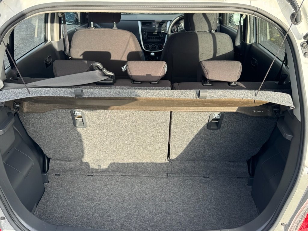 Used Suzuki Celerio 2018 for sale - 76783908: Photo 18