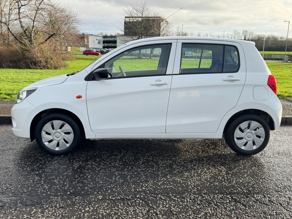 Used Suzuki Celerio 2018 for sale - 76783908: Photo 2