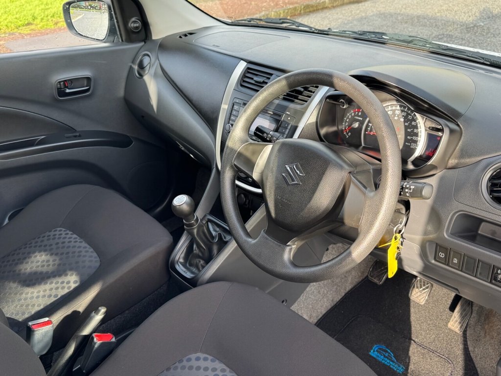 Used Suzuki Celerio 2018 for sale - 76783908: Photo 20