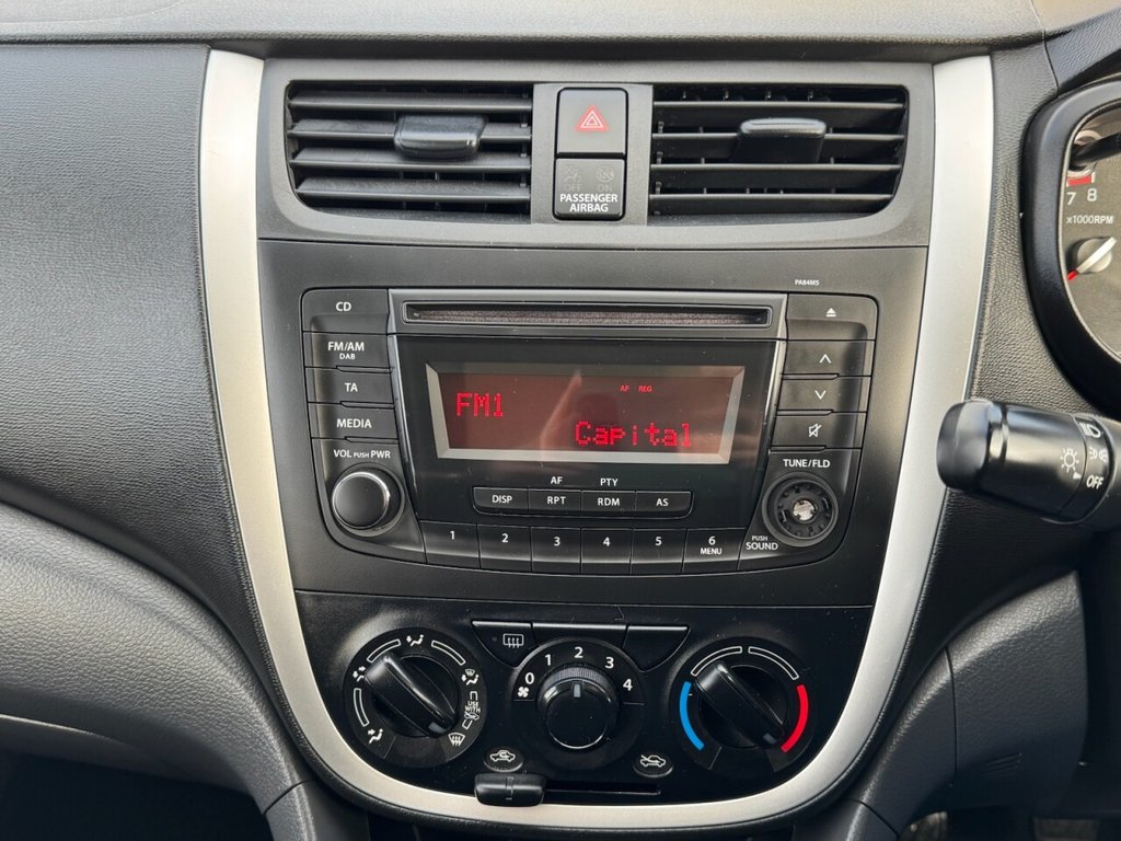 Used Suzuki Celerio 2018 for sale - 76783908: Photo 23