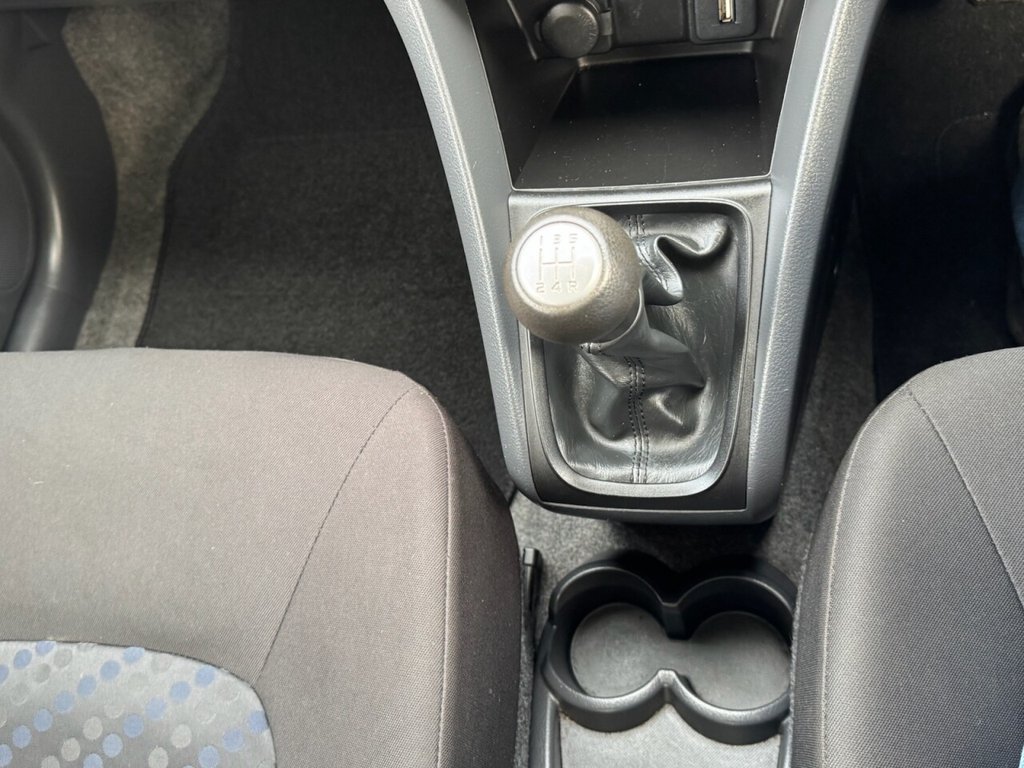 Used Suzuki Celerio 2018 for sale - 76783908: Photo 24