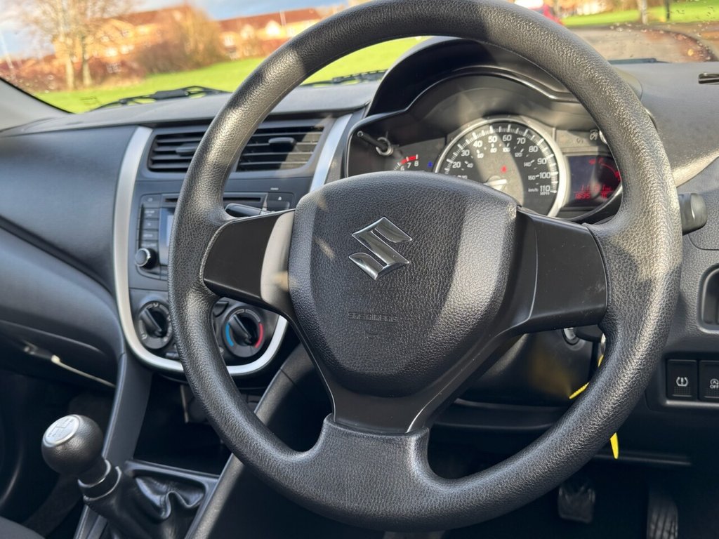 Used Suzuki Celerio 2018 for sale - 76783908: Photo 25