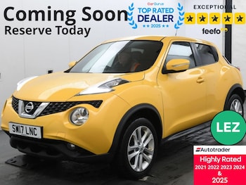 2017 (17) - 1.5 dCi N-Connecta 5dr