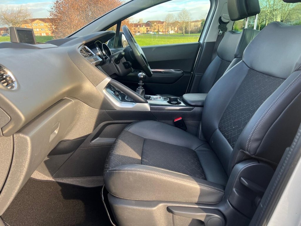 Used Peugeot 3008 2016 for sale - 76783664: Photo 11