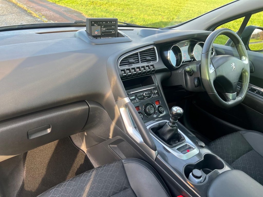 Used Peugeot 3008 2016 for sale - 76783664: Photo 16