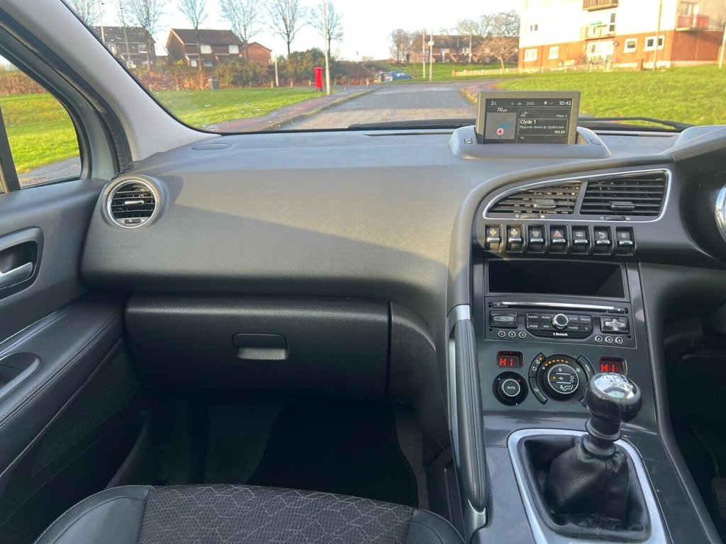 Used Peugeot 3008 2016 for sale - 76783664: Photo 30