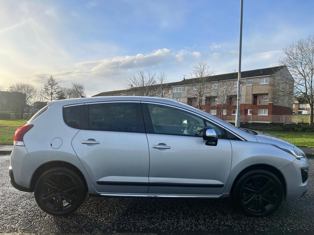 Used Peugeot 3008 2016 for sale - 76783664: Photo 8