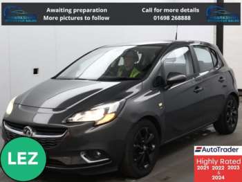 2015 (15) - 1.4i ecoFLEX SRi Hatchback 5dr Petrol Manual Euro 6 (90 ps)