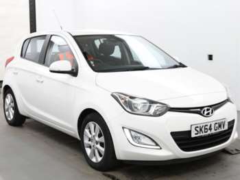 Used Hyundai i20 2014 for sale - 75230273: Photo