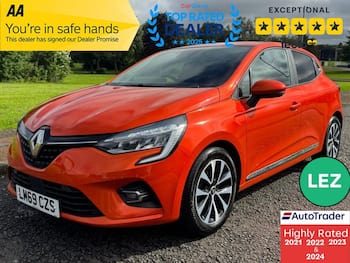 Used Renault Clio 2019 for sale - 79818227: Photo