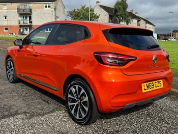 Used Renault Clio 2019 for sale - 79818227: Photo