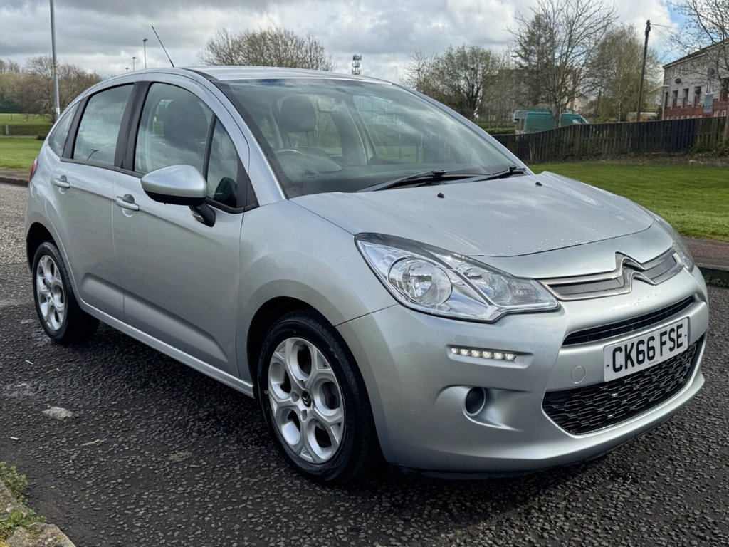 Used Citroen C3 2016 for sale - 78181821: Photo 10