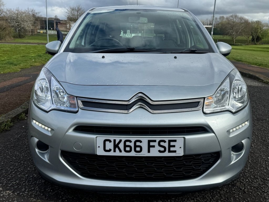 Used Citroen C3 2016 for sale - 78181821: Photo 11