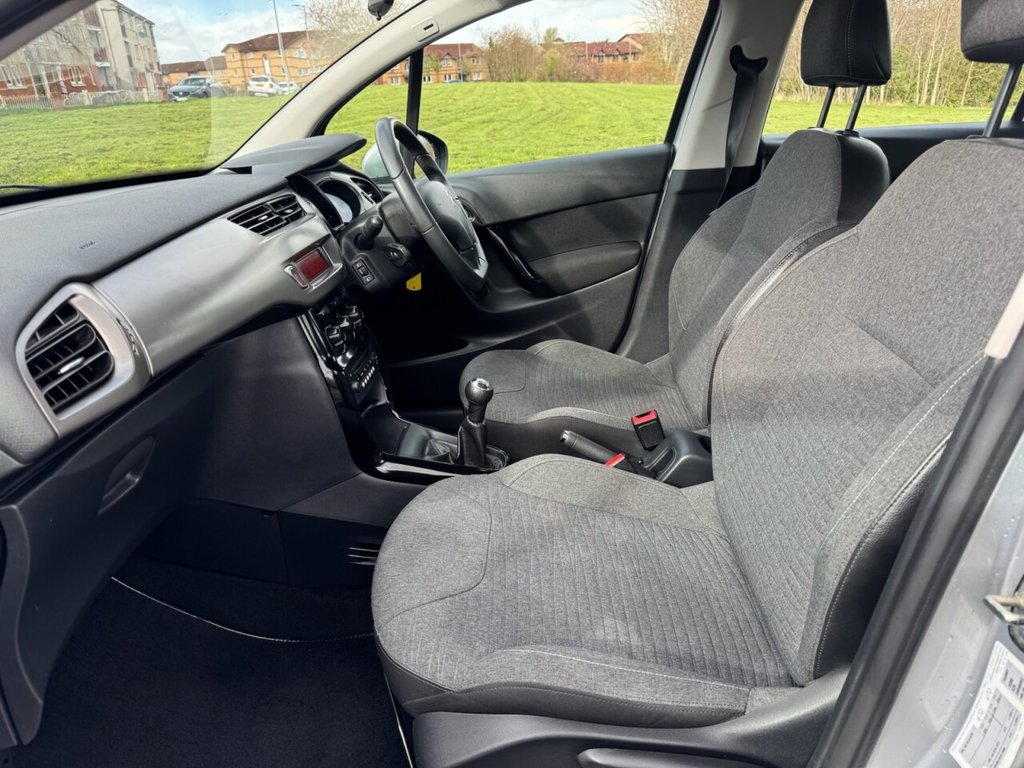 Used Citroen C3 2016 for sale - 78181821: Photo 12