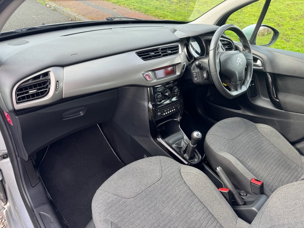 Used Citroen C3 2016 for sale - 78181821: Photo 14