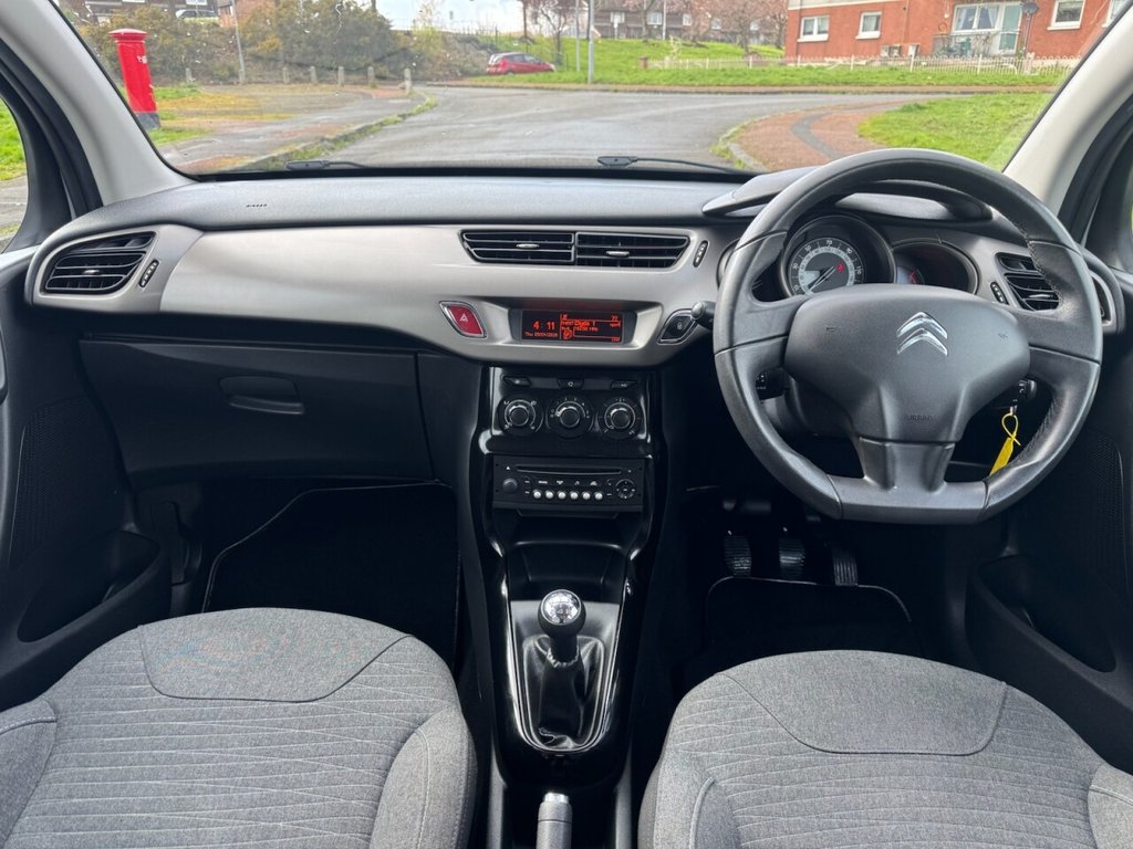 Used Citroen C3 2016 for sale - 78181821: Photo 18