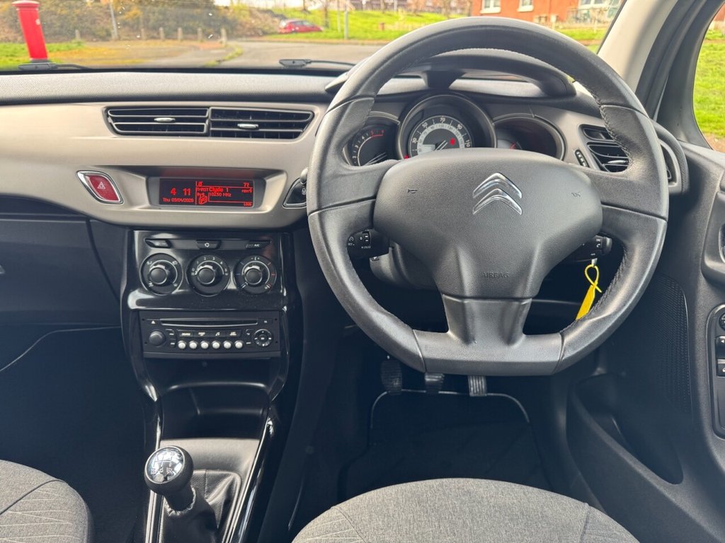 Used Citroen C3 2016 for sale - 78181821: Photo 19