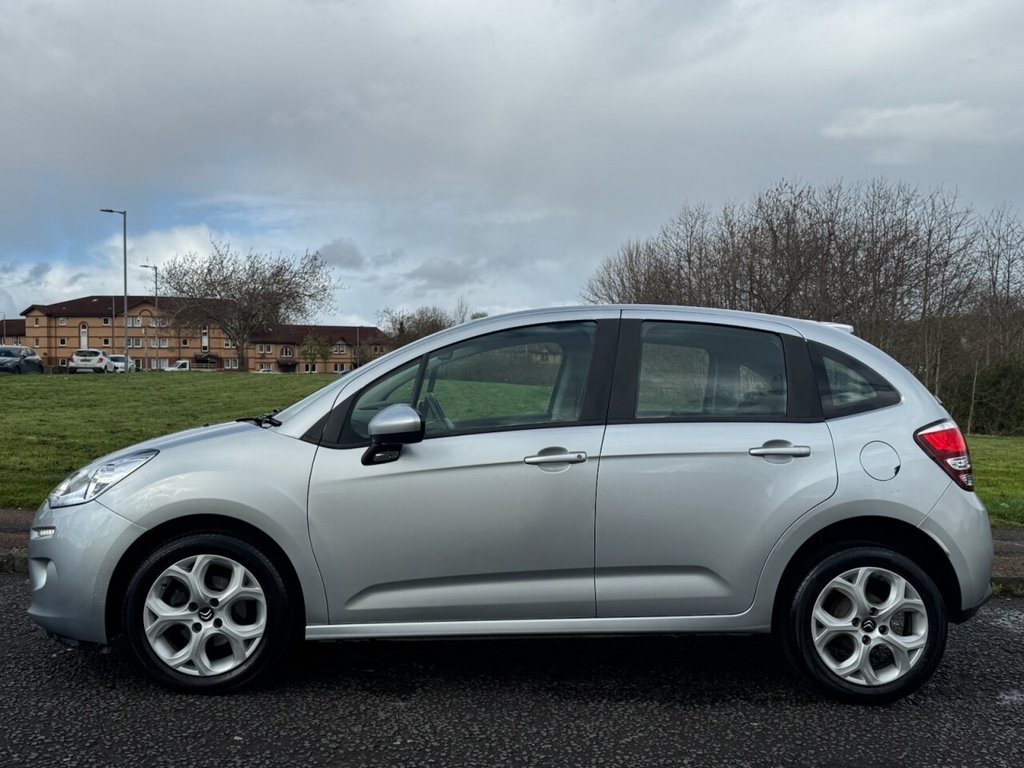 Used Citroen C3 2016 for sale - 78181821: Photo 2