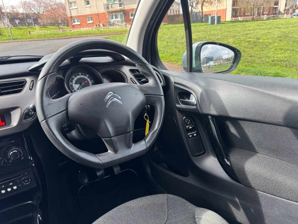 Used Citroen C3 2016 for sale - 78181821: Photo 22