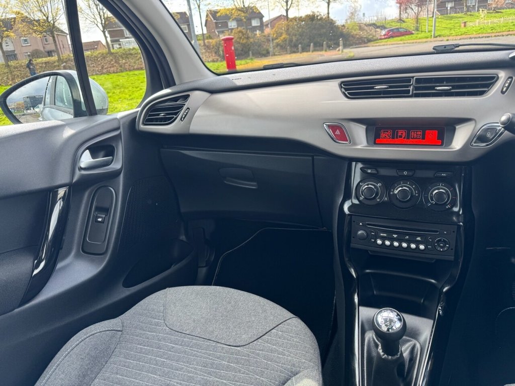 Used Citroen C3 2016 for sale - 78181821: Photo 23