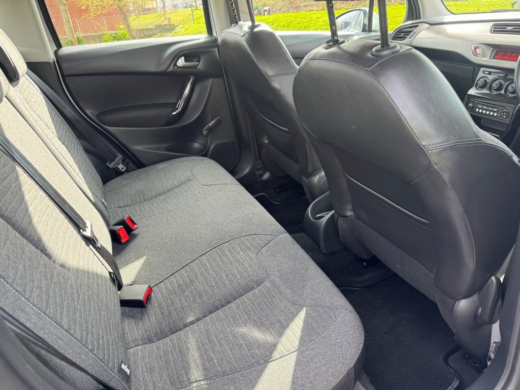 Used Citroen C3 2016 for sale - 78181821: Photo 24