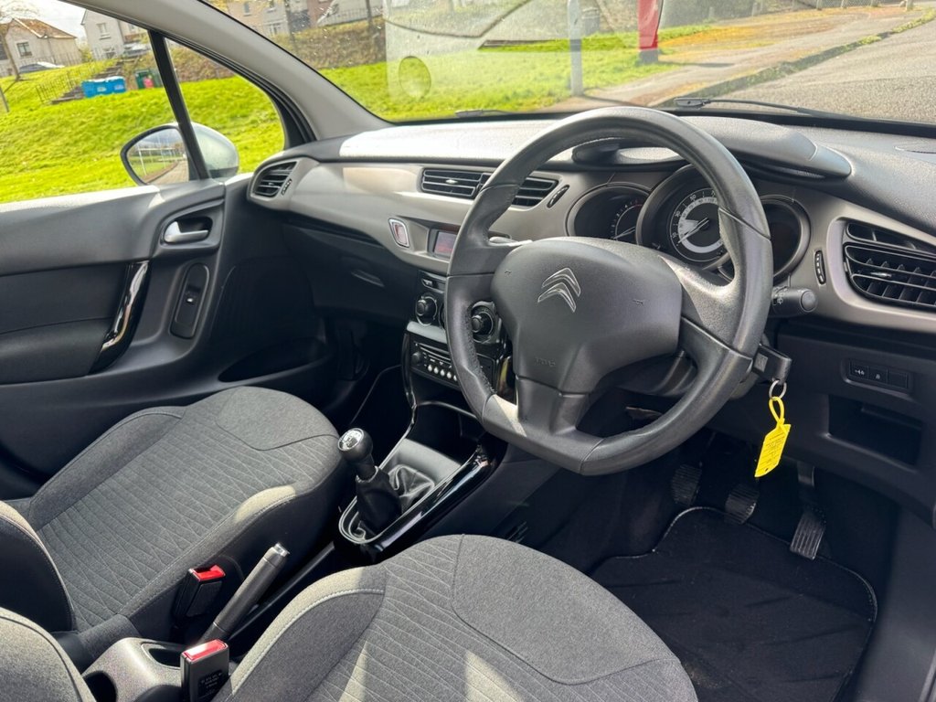 Used Citroen C3 2016 for sale - 78181821: Photo 25