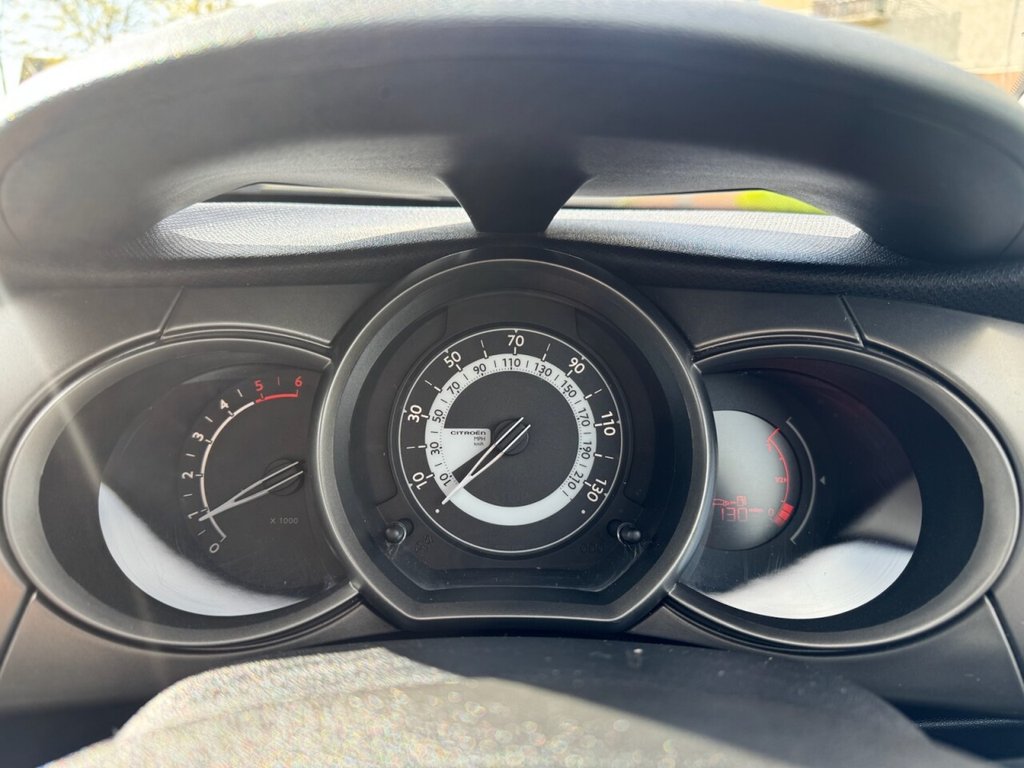 Used Citroen C3 2016 for sale - 78181821: Photo 29