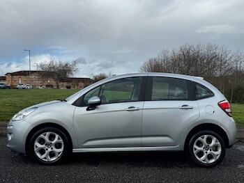 Used Citroen C3 2016 for sale - 78181821: Photo