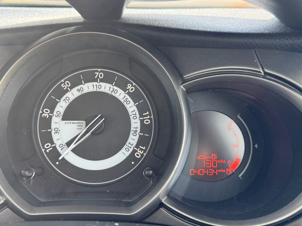 Used Citroen C3 2016 for sale - 78181821: Photo 30