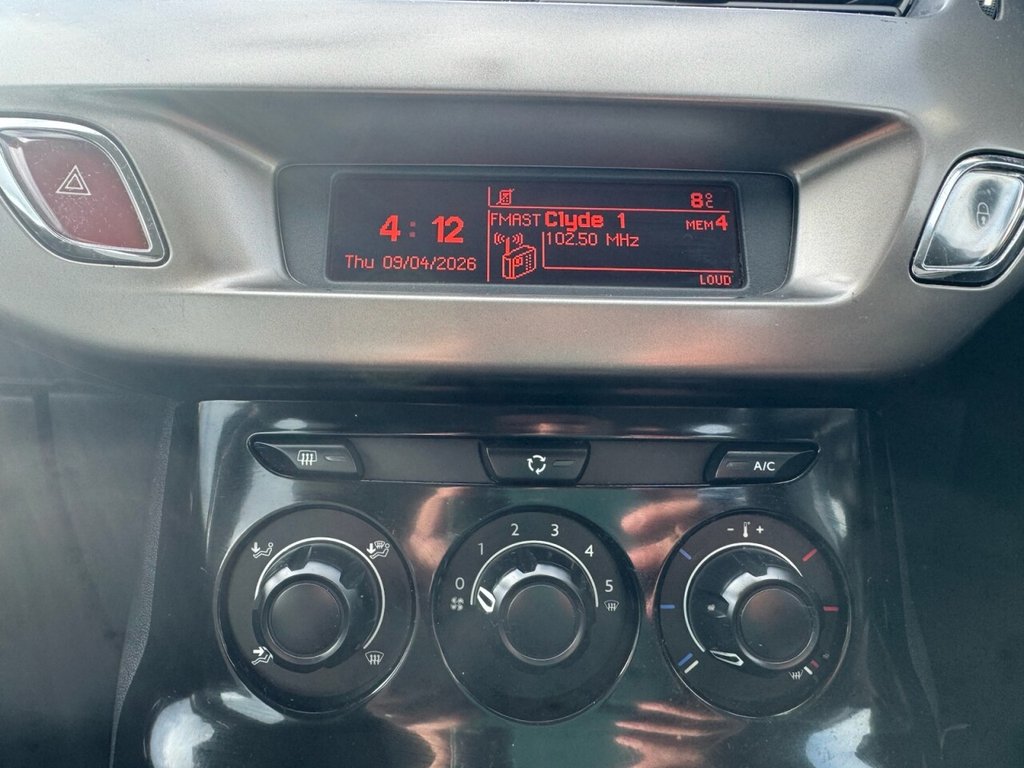 Used Citroen C3 2016 for sale - 78181821: Photo 32