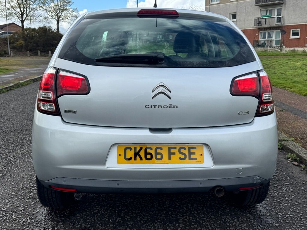 Used Citroen C3 2016 for sale - 78181821: Photo 5