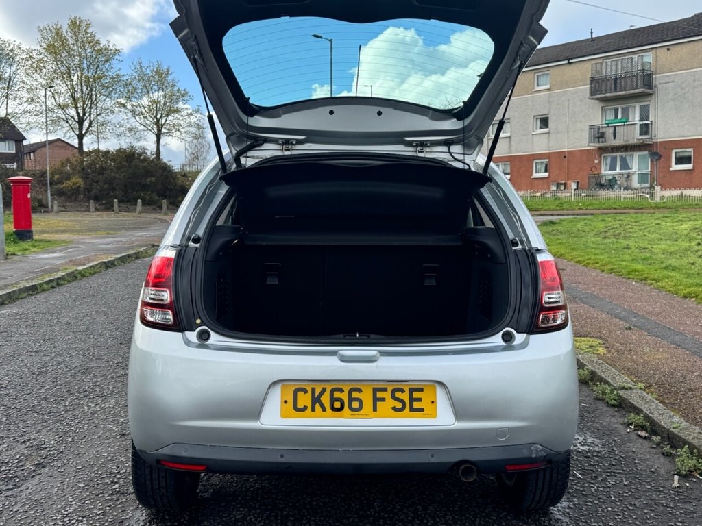 Used Citroen C3 2016 for sale - 78181821: Photo 6