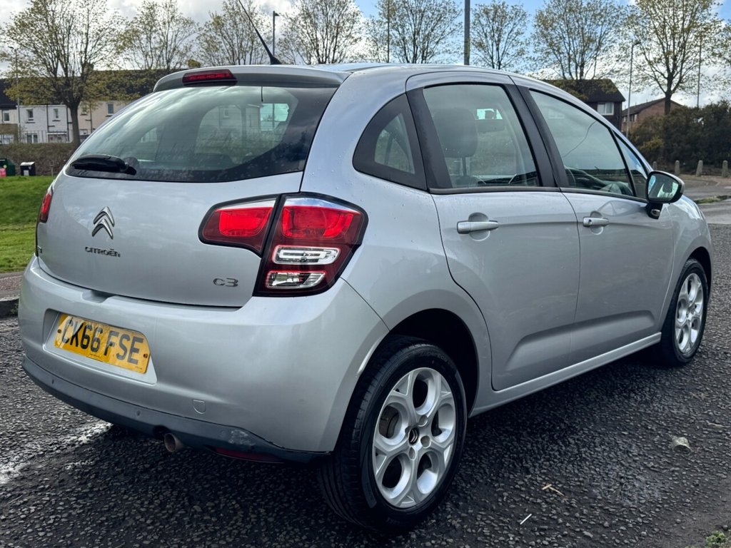 Used Citroen C3 2016 for sale - 78181821: Photo 7