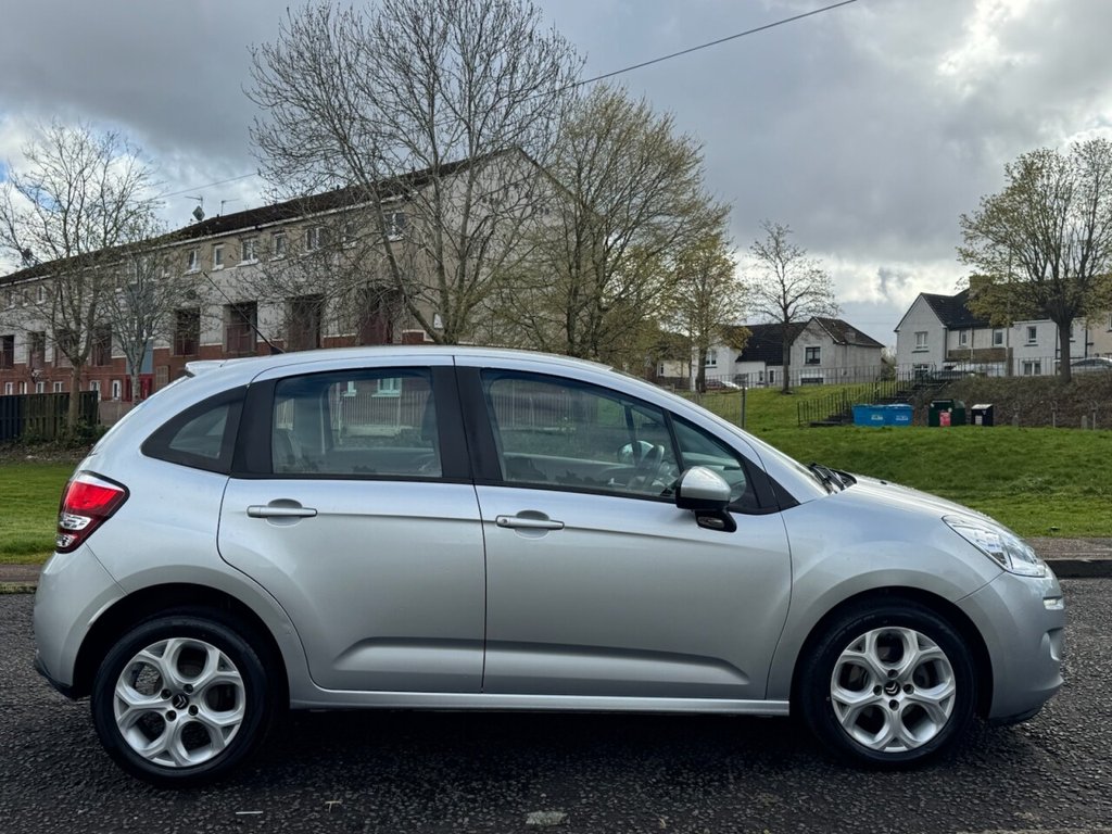 Used Citroen C3 2016 for sale - 78181821: Photo 8