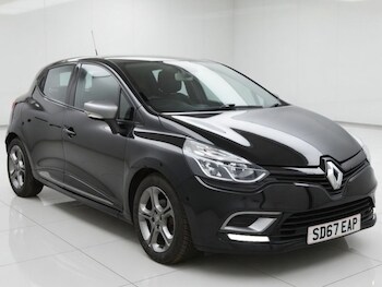 Used Renault Clio 2017 for sale - 78372914: Photo