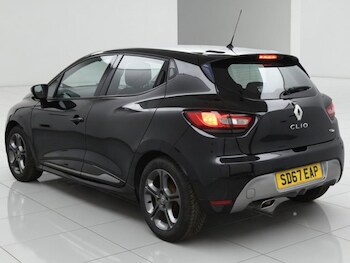 Used Renault Clio 2017 for sale - 78372914: Photo