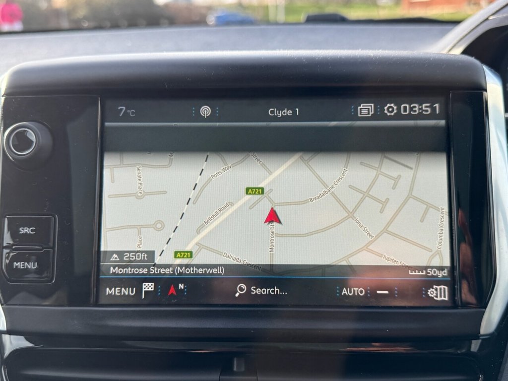 Used Peugeot 2008 2019 for sale - 77693149: Photo 12