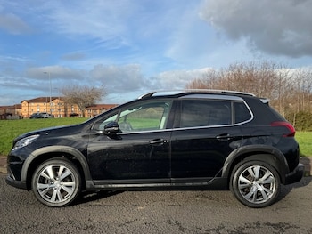 Used Peugeot 2008 2019 for sale - 77693149: Photo