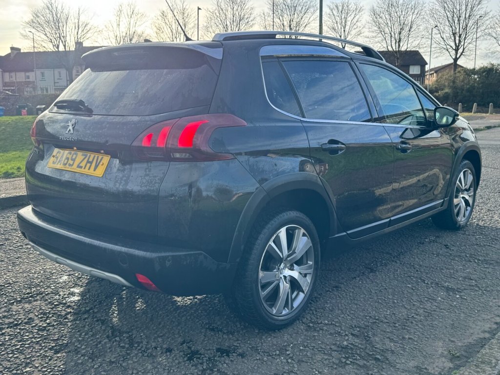 Used Peugeot 2008 2019 for sale - 77693149: Photo 6