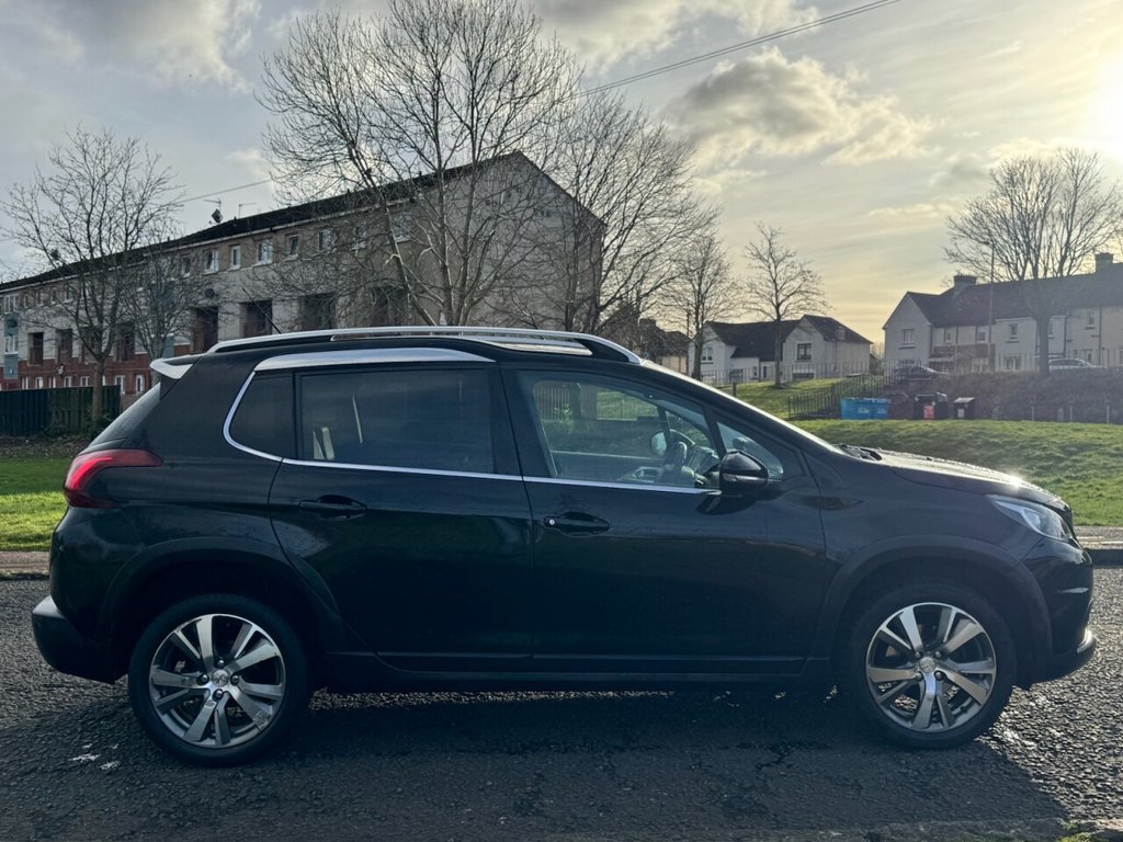 Used Peugeot 2008 2019 for sale - 77693149: Photo 7