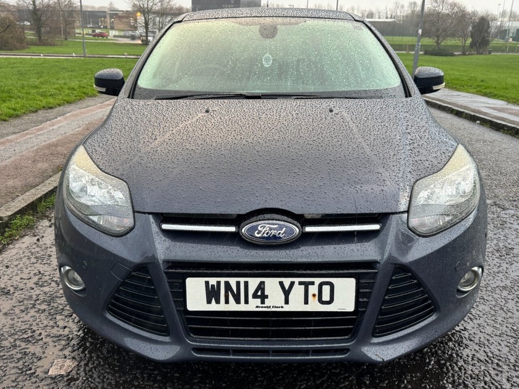 Used Ford Focus 2014 for sale - 76617912: Photo 11
