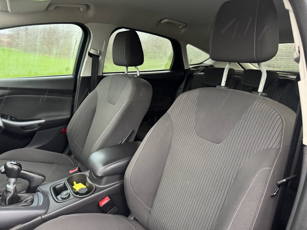 Used Ford Focus 2014 for sale - 76617912: Photo 13