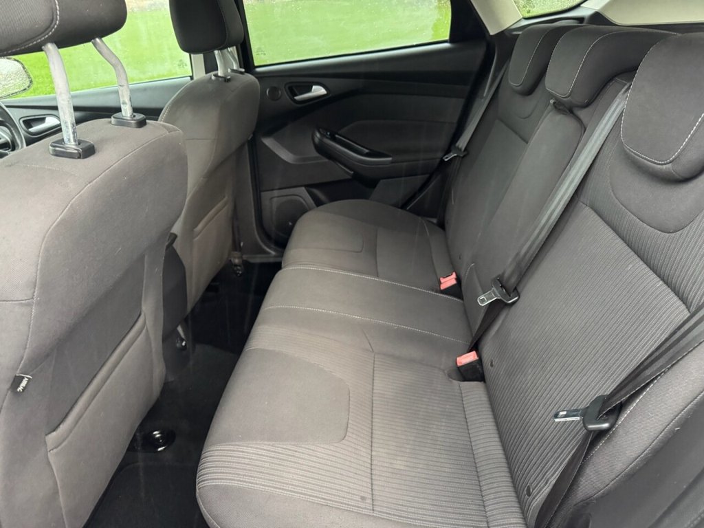 Used Ford Focus 2014 for sale - 76617912: Photo 16
