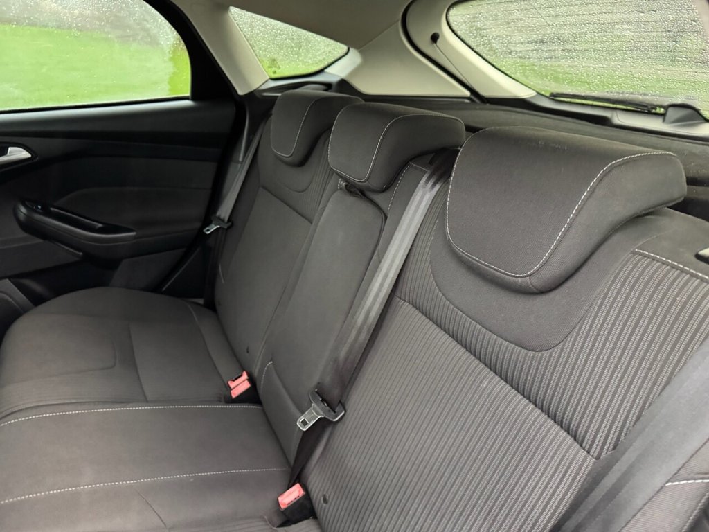 Used Ford Focus 2014 for sale - 76617912: Photo 17
