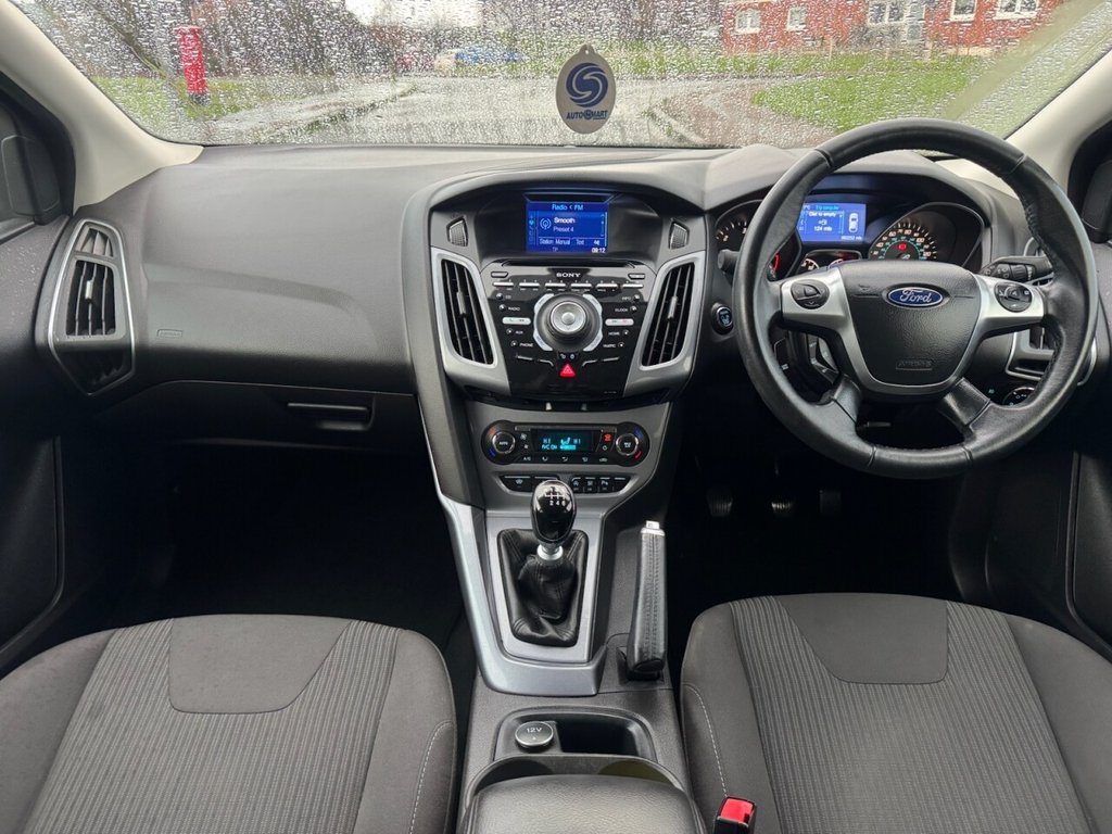 Used Ford Focus 2014 for sale - 76617912: Photo 18