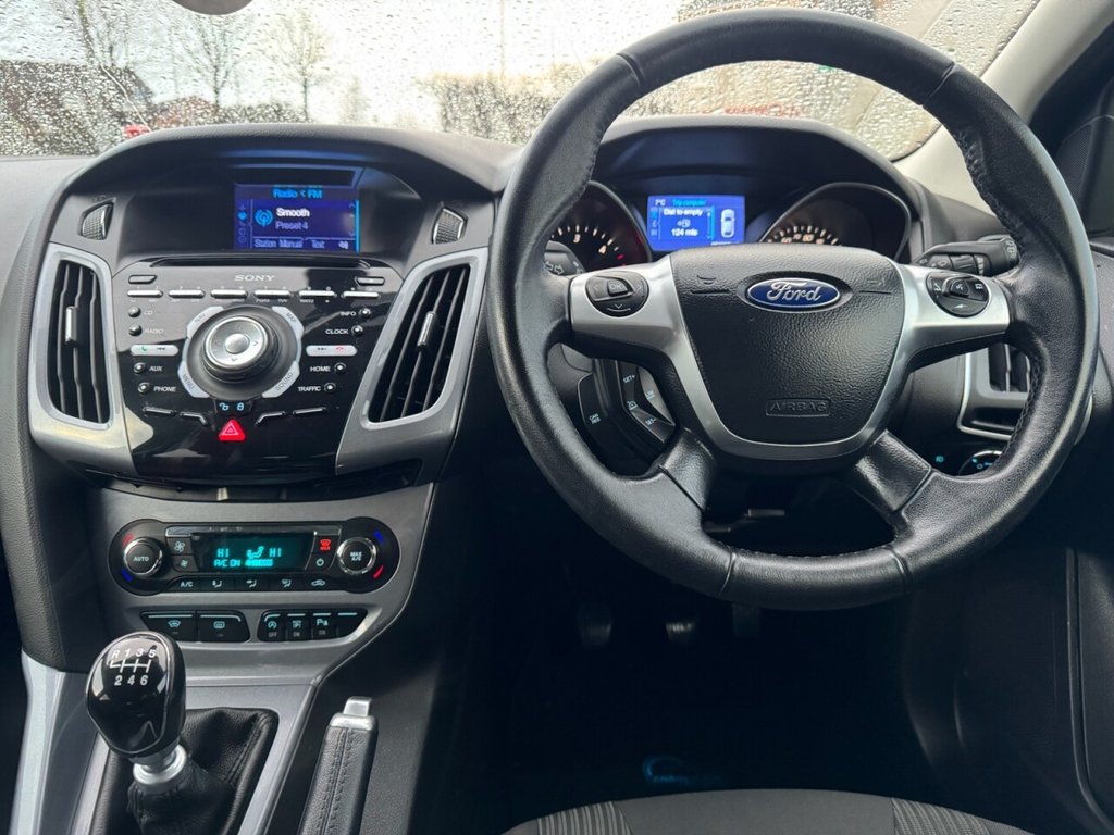 Used Ford Focus 2014 for sale - 76617912: Photo 19